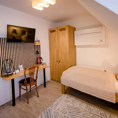 Franconia City Hotel-3