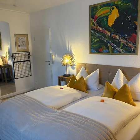 Franconia City Hotel-2